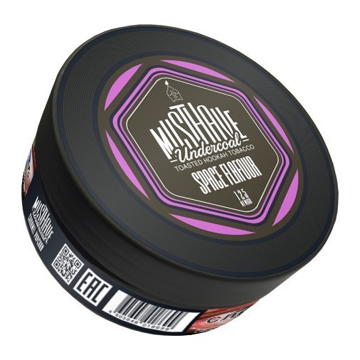 Табак Must Have - Space Flavour (Космические фрукты, 125 грамм) купить в Ростове-на-Дону