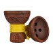 Чаша Japona Hookah - Turkish Yellow (Турецкая Жёлтая) купить в Ростове-на-Дону