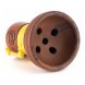 Чаша Japona Hookah - Turkish Yellow (Турецкая Жёлтая) купить в Ростове-на-Дону