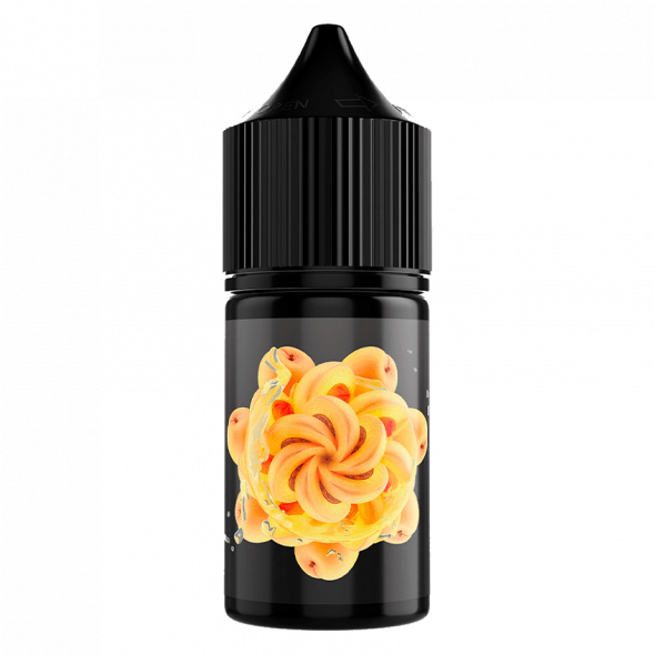 Жидкость SOAK L30 - Autumn Apricot (Абрикос, 30 мл, 2 мг) купить в Ростове-на-Дону