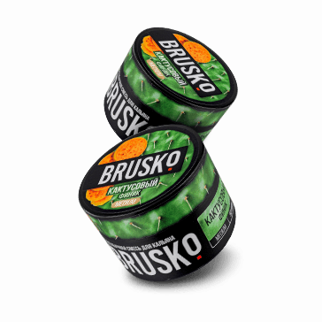 Смесь Brusko Medium - Кактусовый Финик (250 грамм) купить в Ростове-на-Дону