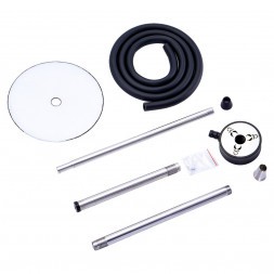 Кальян ESS - Comics Venom (Без Колбы)