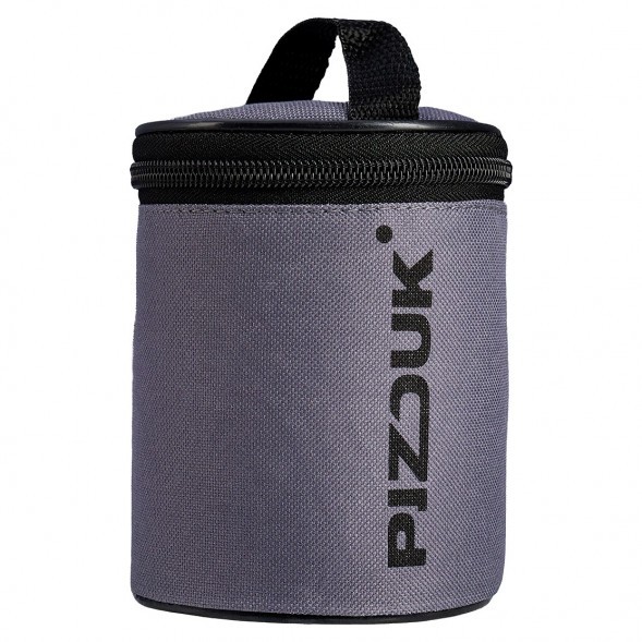 Кальян Pizduk Hookah - Grey-Bag (Прозрачная Колба) купить в Ростове-на-Дону