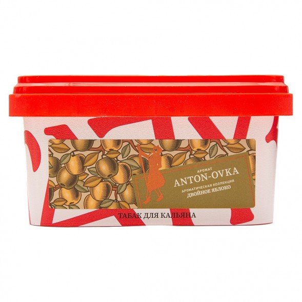 Табак Satyr - Anton-ovka (Антоновка, 200 грамм) купить в Ростове-на-Дону