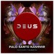 Табак Deus - Palo Santo Kashmir (Пало Санто с Кашмиром, 100 грамм) купить в Ростове-на-Дону