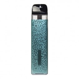Электронная сигарета Vaporesso XROS 3 Mini - Aqua Green