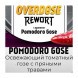 Табак Overdose - Pomodoro Gose (Томатный Гозе с Чили, 25 грамм) купить в Ростове-на-Дону
