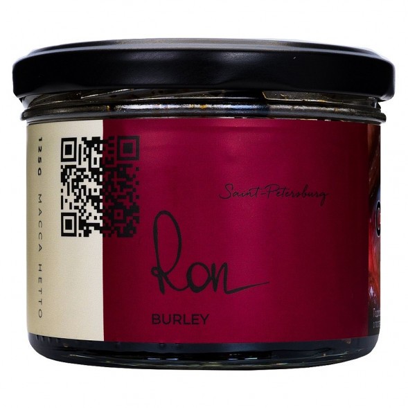 Табак Trofimoff&#039;s Burley - Ron (Карибский Ром, 125 грамм) купить в Ростове-на-Дону