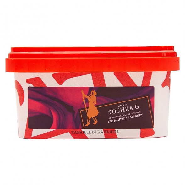 Табак Satyr - Tochka G (Точка Джи, 200 грамм) купить в Ростове-на-Дону