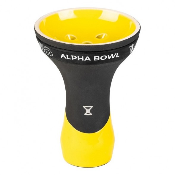 Чаша Alpha Bowl - Race Classic (DF) (Yellow) купить в Ростове-на-Дону
