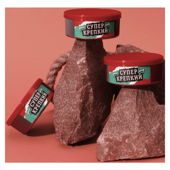 Табак Северный - Супер Крепкий (100 грамм) купить в Ростове-на-Дону