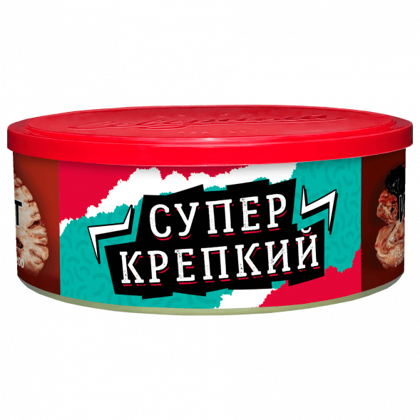 Табак Северный - Супер Крепкий (100 грамм) купить в Ростове-на-Дону