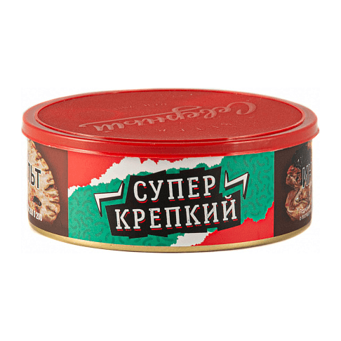 Табак Северный - Супер Крепкий (100 грамм) купить в Ростове-на-Дону