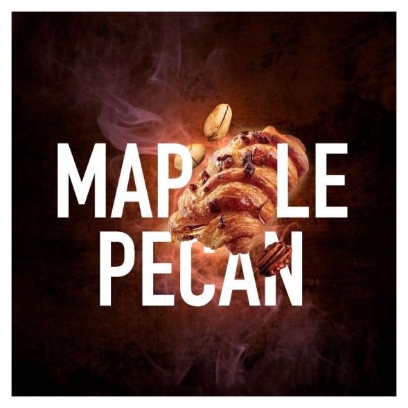 Табак Must Have - Maple Pecan (Слойка с Орехом и Кленовым Сиропом, 25 грамм) купить в Ростове-на-Дону