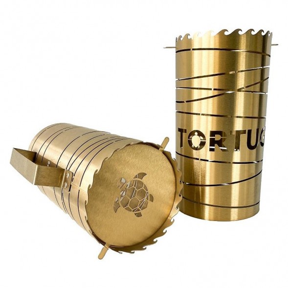 Колпак Tortuga - Верп (Золотой) купить в Ростове-на-Дону