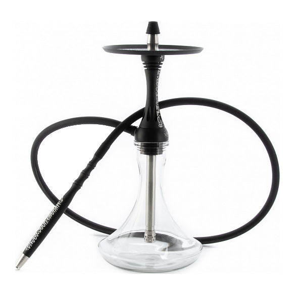 Кальян Alpha Hookah - Model X Special Series Alpha Of Hookah (без колбы) купить в Ростове-на-Дону
