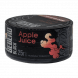 Табак Sebero Black - Apple Juice (Яблочный Сок, 25 грамм) купить в Ростове-на-Дону