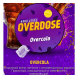 Табак Overdose - Overcola (Кола, 100 грамм) купить в Ростове-на-Дону
