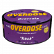 Табак Overdose - Overcola (Кола, 100 грамм) купить в Ростове-на-Дону