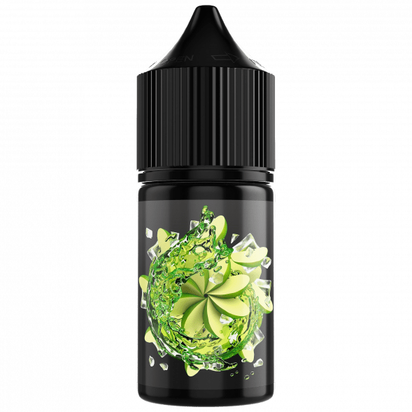 Жидкость SOAK L30 - Apple Cider (Яблочный Сидр, 30 мл, 2 мг) купить в Ростове-на-Дону