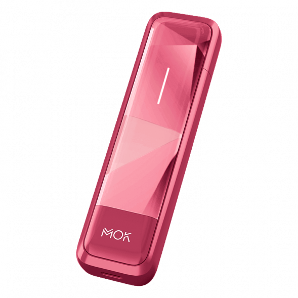 Устройство для стиков - MOK (Розовый Шёлк) купить в Ростове-на-Дону