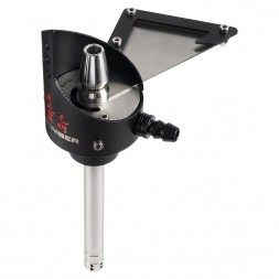 Кальян El Bomber - Shuriken (Без Колбы)