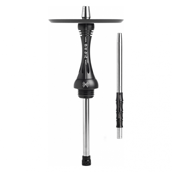 Кальян Alpha Hookah - Model X Special Series Cyber (без колбы) купить в Ростове-на-Дону