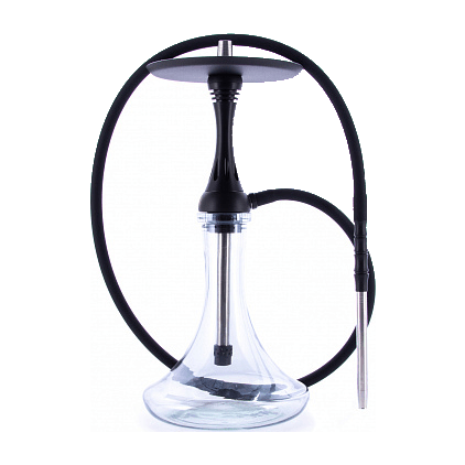 Кальян Alpha Hookah - Model X Special Series Cyber (без колбы) купить в Ростове-на-Дону