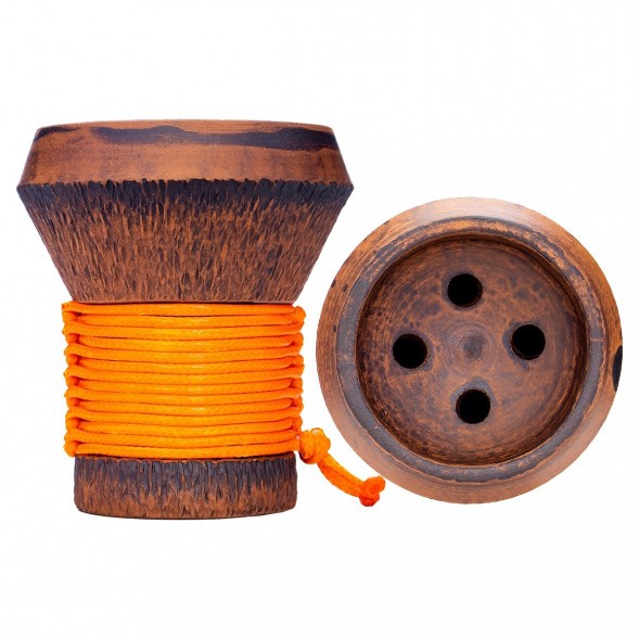 Чаша Japona Hookah - JS Orange купить в Ростове-на-Дону