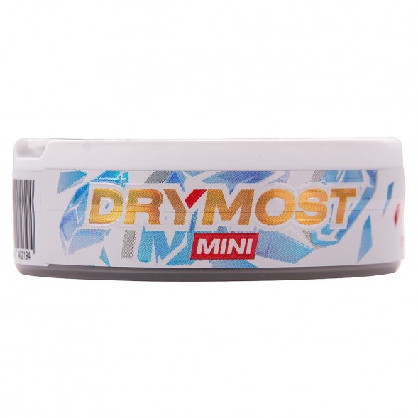 Табак жевательный DryMost - Cold Dry Mini (12 грамм) купить в Ростове-на-Дону