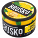 Смесь Brusko Medium - Лимон с Мелиссой (250 грамм) купить в Ростове-на-Дону