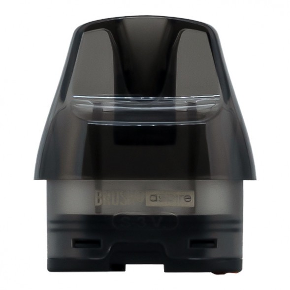 Сменный картридж Brusko - Minican 3 (Чёрный, без испарителя) купить в Ростове-на-Дону