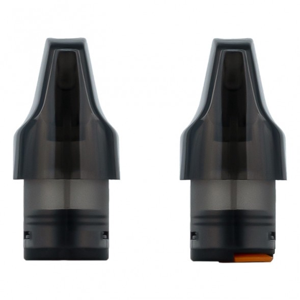 Сменный картридж Brusko - Minican 3 (Чёрный, без испарителя) купить в Ростове-на-Дону