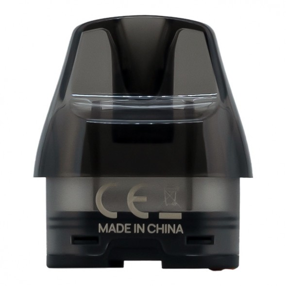 Сменный картридж Brusko - Minican 3 (Чёрный, без испарителя) купить в Ростове-на-Дону