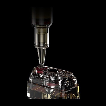 Электронная сигарета Vaporesso XROS 3 Mini - Navy Blue купить в Ростове-на-Дону