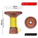 Чаша Japona Hookah - Mummy Yellow (Мумия Жёлтая) купить в Ростове-на-Дону