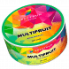 Табак Spectrum Mix Line - Multifruit (Мультифрукт, 25 грамм) купить в Ростове-на-Дону
