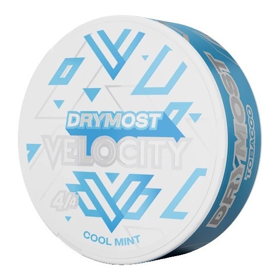 Табак жевательный DryMost - Velocity Mini (12 грамм) купить в Ростове-на-Дону