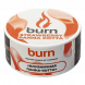 Табак Burn - Strawberry Panna-Cotta (Клубничная Панна-котта, 25 грамм) купить в Ростове-на-Дону