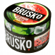 Смесь Brusko Medium - Ледяной Арбуз (50 грамм) купить в Ростове-на-Дону