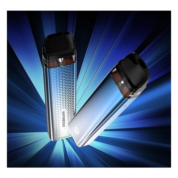 Электронная сигарета Vaporesso XROS 3 Mini - Lilac Purple купить в Ростове-на-Дону