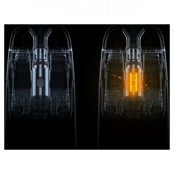 Электронная сигарета Vaporesso XROS 3 Mini - Lilac Purple купить в Ростове-на-Дону