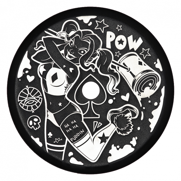 Кальян Alpha Hookah - Model X Special Series Harley (без колбы) купить в Ростове-на-Дону