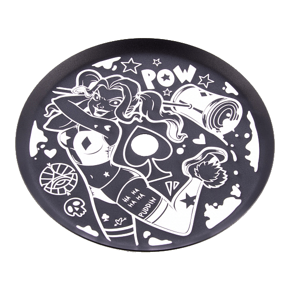 Кальян Alpha Hookah - Model X Special Series Harley (без колбы) купить в Ростове-на-Дону