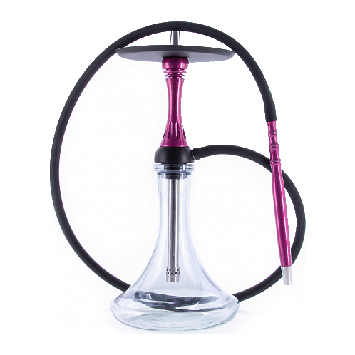 Кальян Alpha Hookah - Model X Special Series Harley (без колбы) купить в Ростове-на-Дону