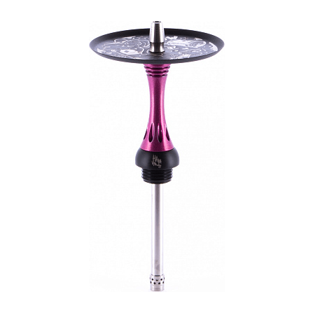 Кальян Alpha Hookah - Model X Special Series Harley (без колбы) купить в Ростове-на-Дону