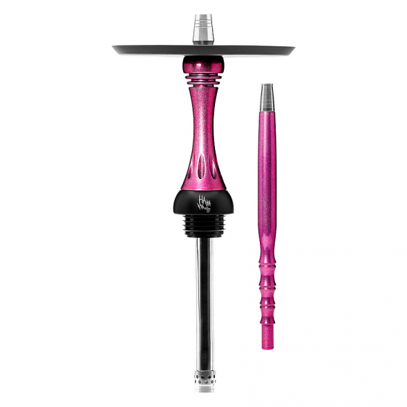 Кальян Alpha Hookah - Model X Special Series Harley (без колбы) купить в Ростове-на-Дону