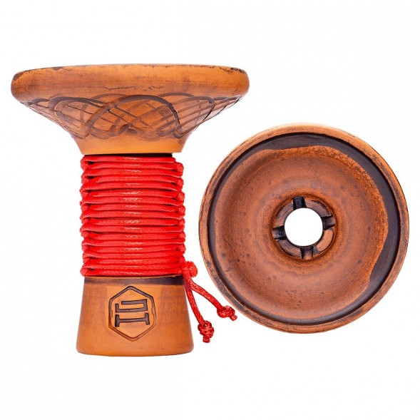 Чаша Japona Hookah - Mummy Red (Мумия Красная) купить в Ростове-на-Дону
