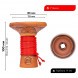 Чаша Japona Hookah - Mummy Red (Мумия Красная) купить в Ростове-на-Дону