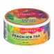 Табак Spectrum Mix Line - Peach Ice Tea (Освежающий Персиковый Чай, 25 грамм) купить в Ростове-на-Дону